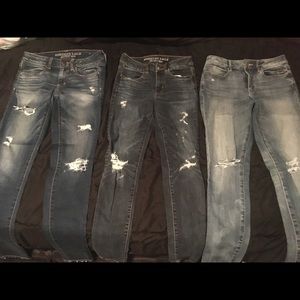 American eagle size 2 Super cute